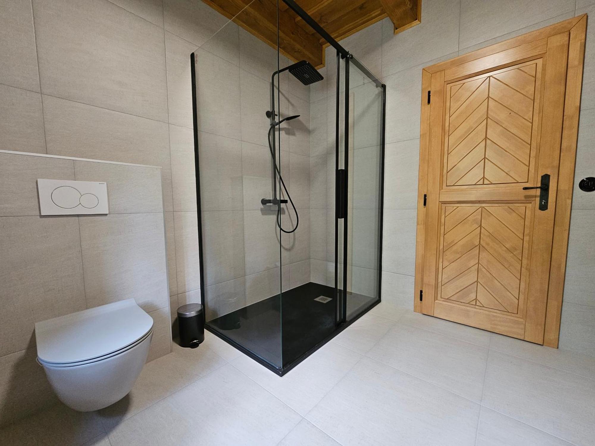Apartmany Jezerne Velke Karlovice Bagian luar foto