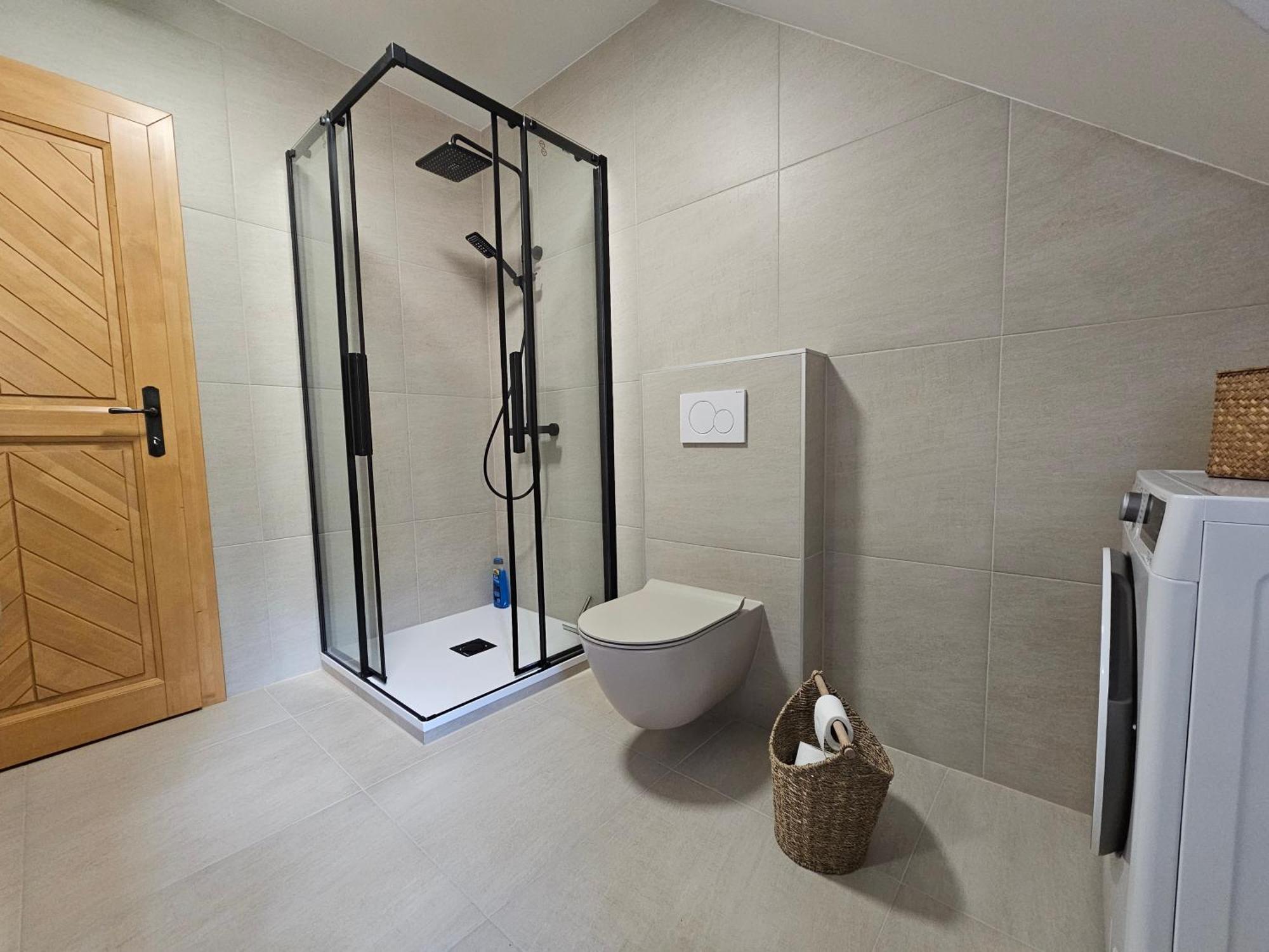 Apartmany Jezerne Velke Karlovice Bagian luar foto